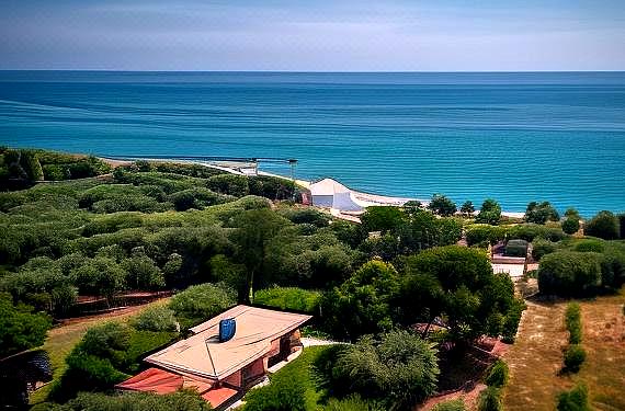 Lemi Apartments